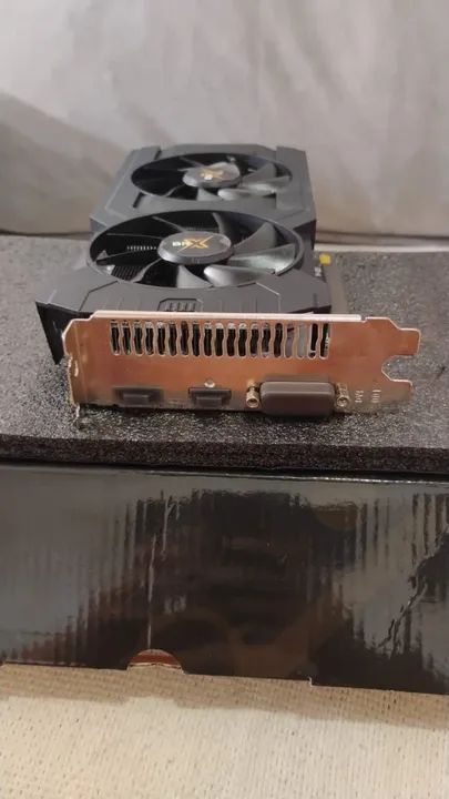 RX 580 8GB - Foto 2