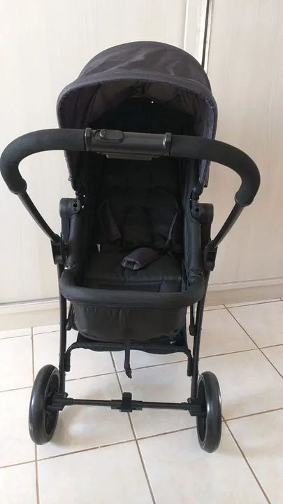 Carrinho de bebê  - Foto 5