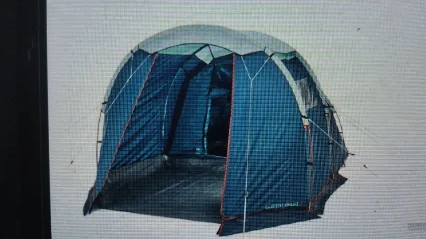 Barraca Arpenaz Family 4.1 - Foto 2