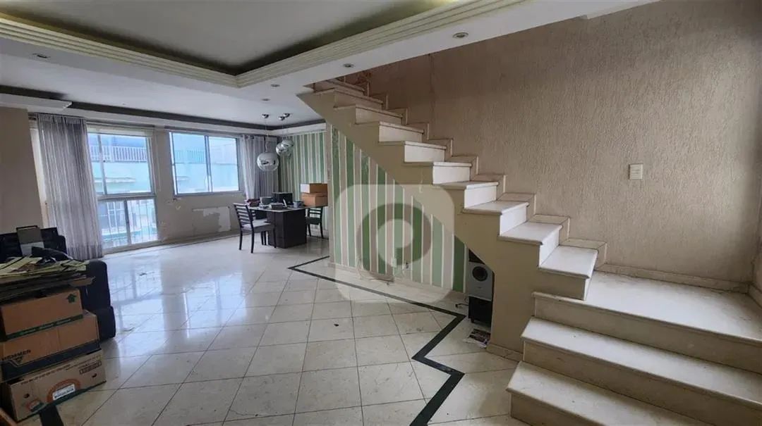 SELECIONE - Cobertura 4 quartos, sendo 1 suíte - Foto 4