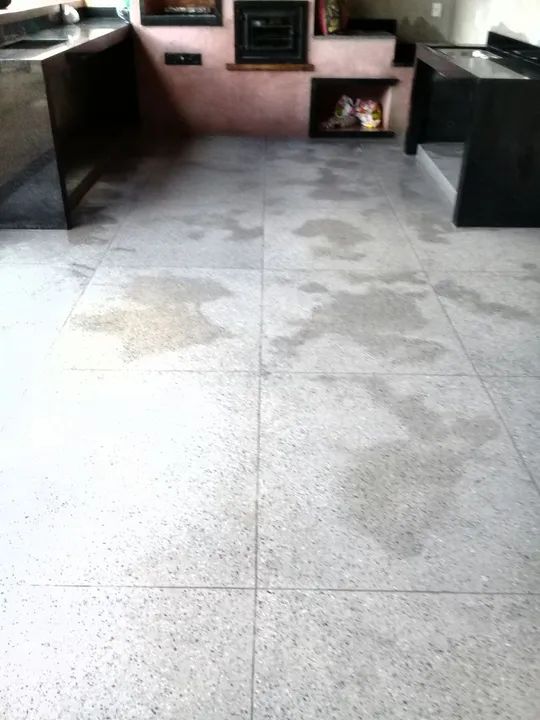 Pisos de granilite boa durabilidade e barato  - Foto 3