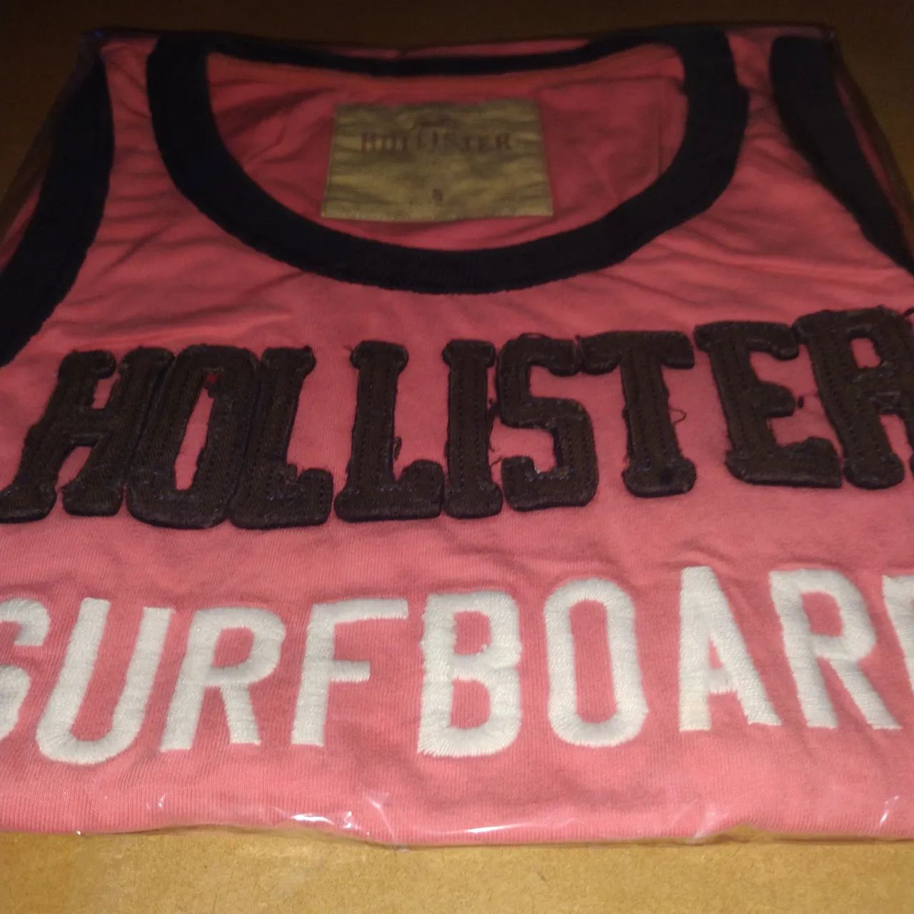 Regata Hollister  - Foto 5