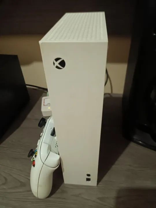Xbox Series S- Usado - Foto 4