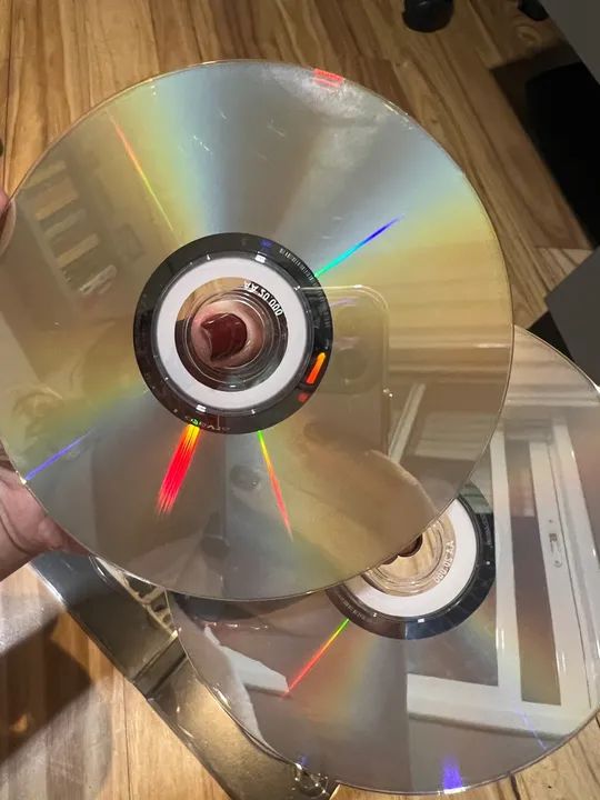 Dvd ao vivo Seu Jorge Músicas para Churrasco  - Foto 2