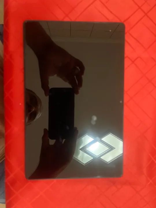 Tablet Samsung Galaxy Tab A7 64gb 10,4  Sm-t500 - Grafite