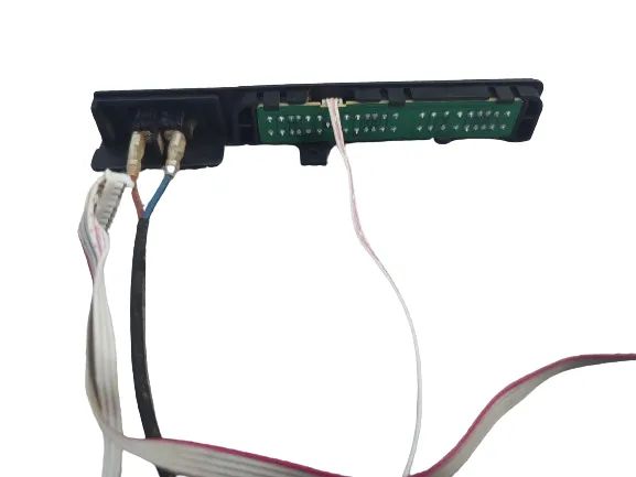 Comando e sensor Philco PH32U20DG  - Foto 2