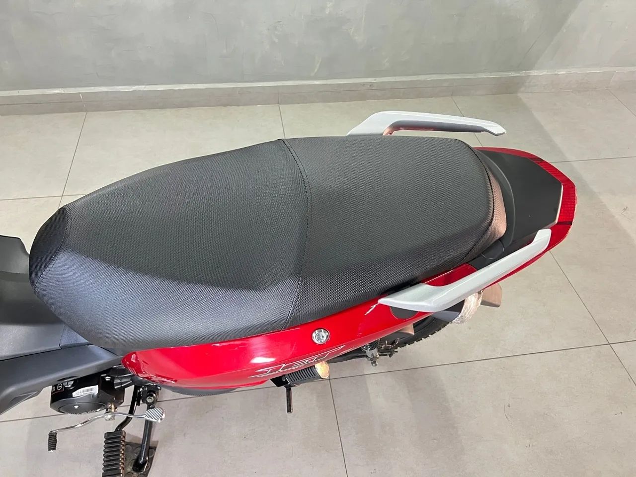 SHINERAY RAY 50 RAY - Foto 9