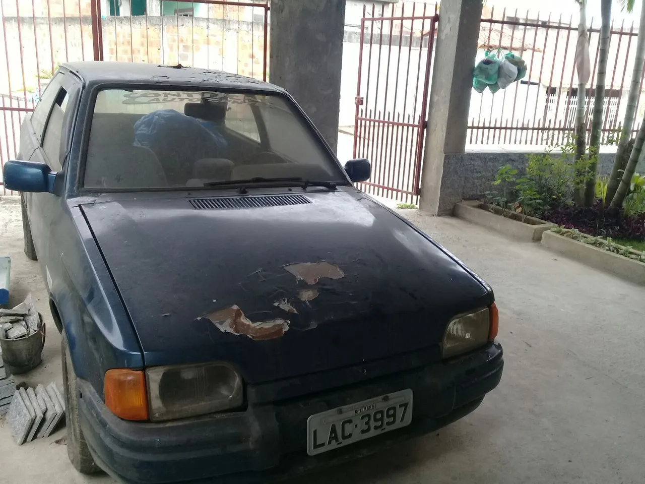 FORD ESCORT 1994 Usados e Novos na Serra, Angra dos Reis e região, RJ