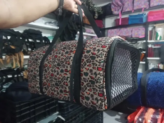 transporte para pet em varios tamanhos