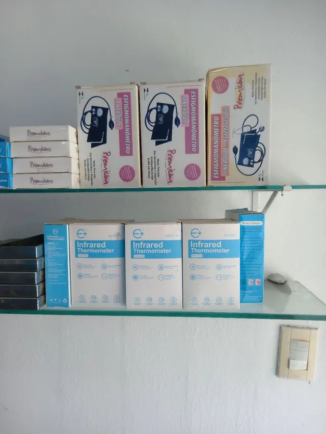 Mesa de Exames ginecológico  - Foto 4