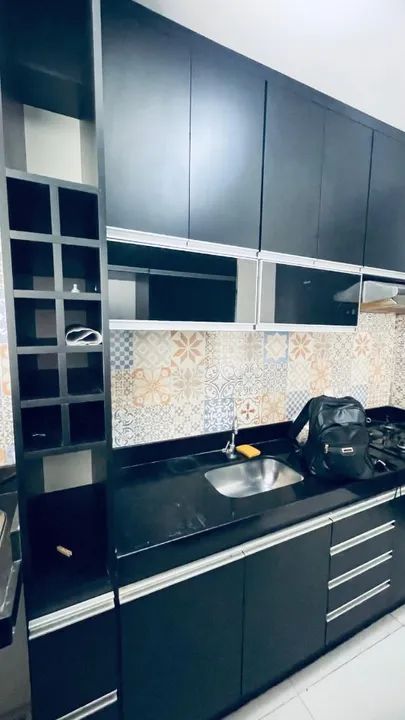 ALUGO - Excelente Apto no São Francisco /Manoa em SL MG.