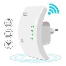 Repetidor Wi-Fi sem fio - Foto 2
