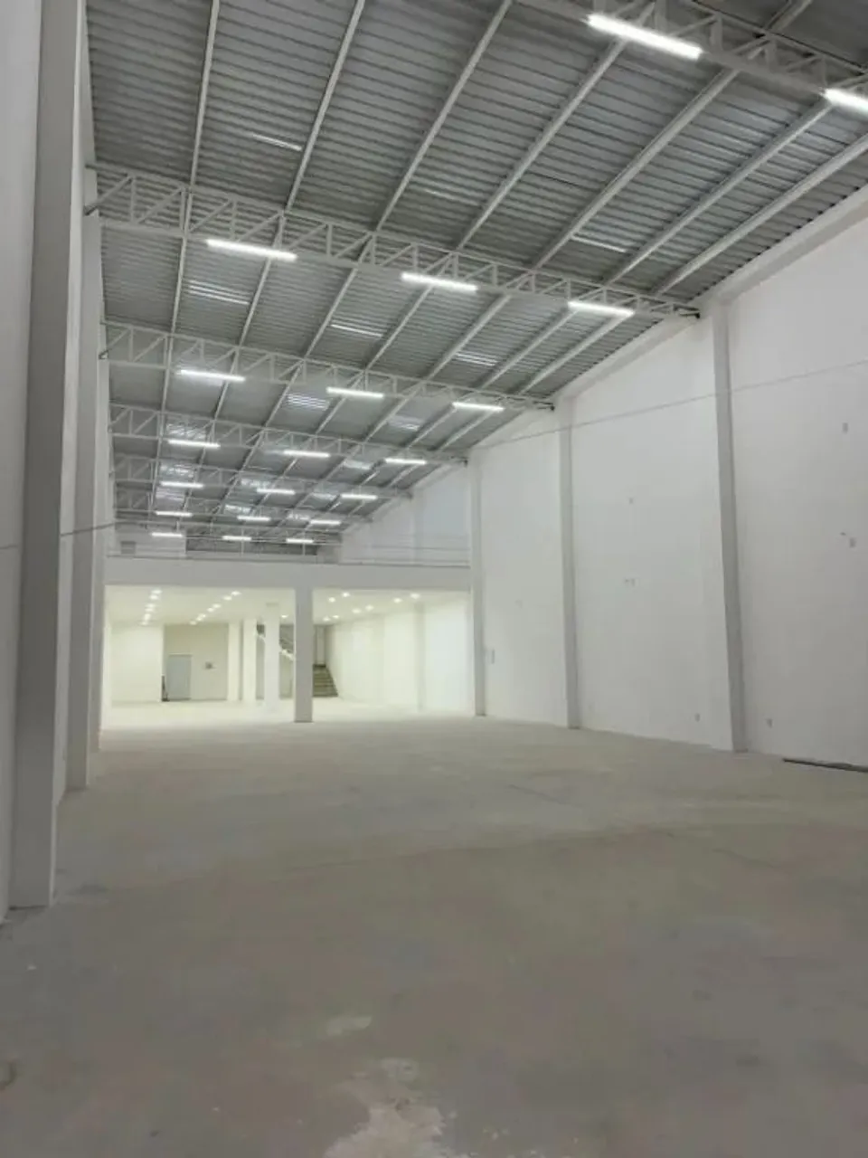 Loja para alugar, 600 m² por R$ 35.000,00/mês - Porto da Roça - Saquarema/RJ