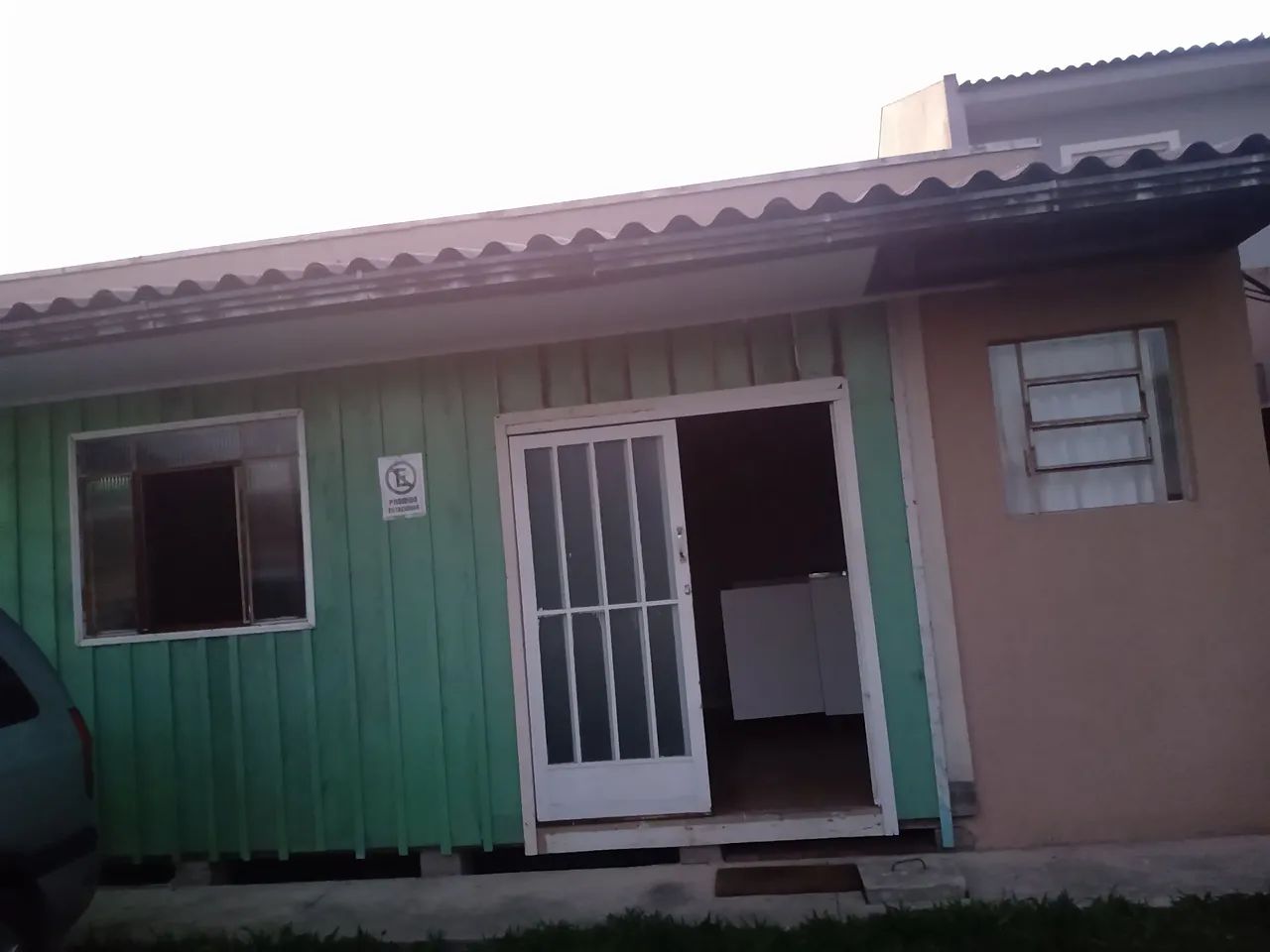 Foto - São José dos Pinhais - Parque da Fonte