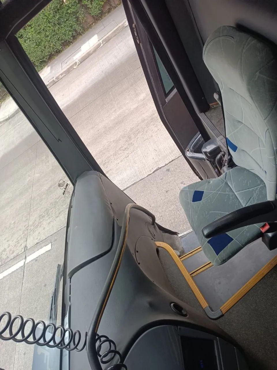 Irizar century Mercedes Benz  - Foto 9