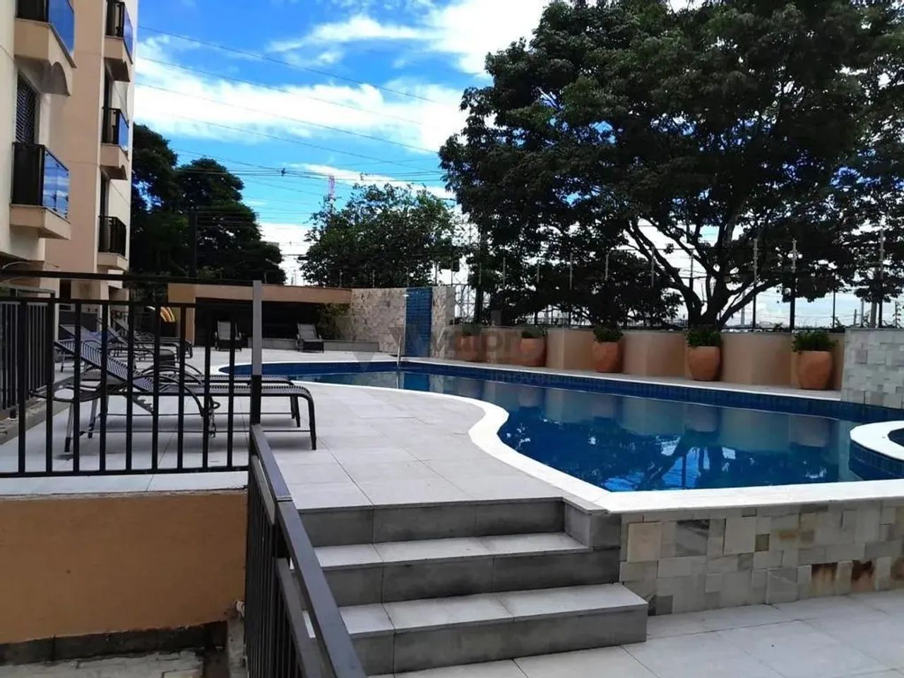 Apartamento à venda em Campinas, Jardim das Paineiras, com 3 quartos, com 116 m²