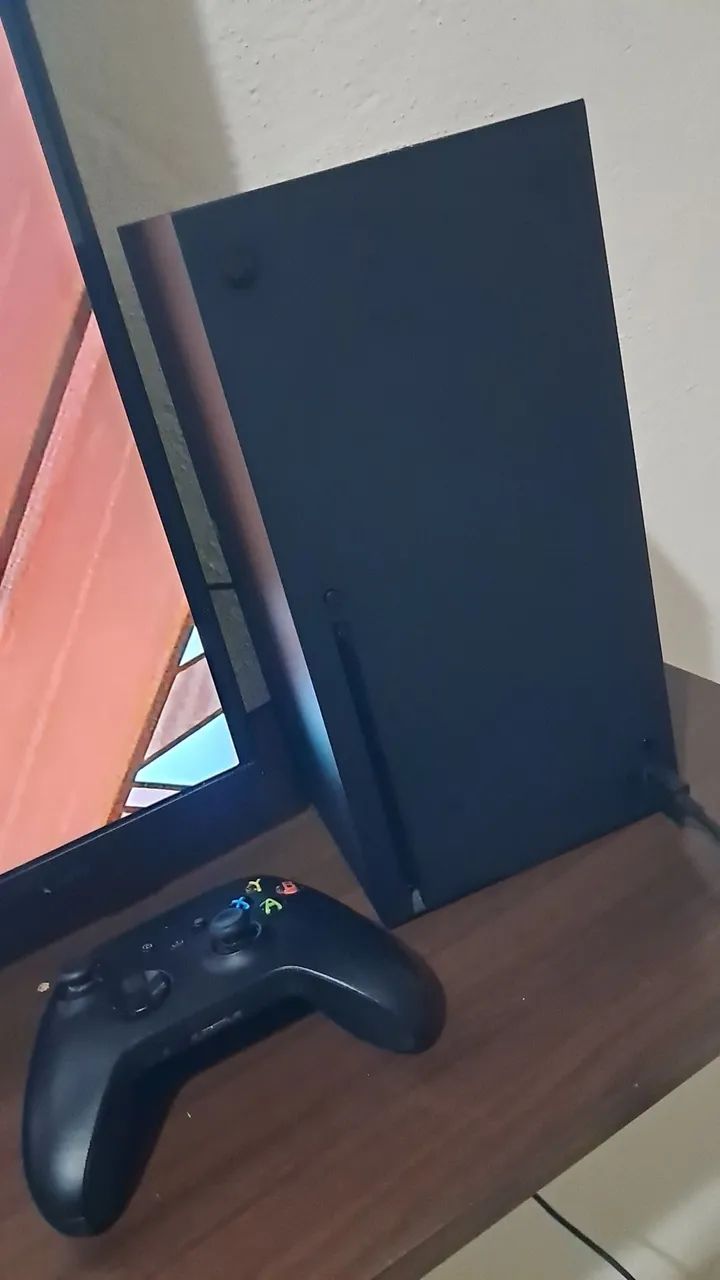 Xbox Series X