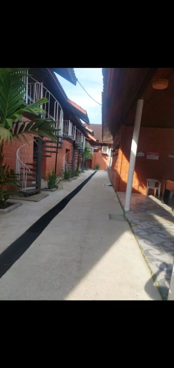 Janeiro em Ubatuba /condomínio com piscina para 8 pessoas  - Foto 5