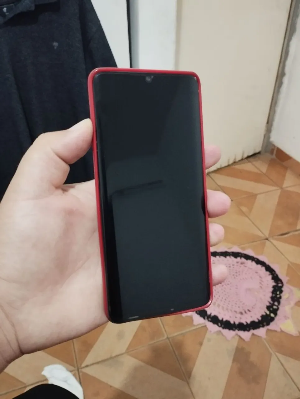 Huawei p30 pro completo 8/256
