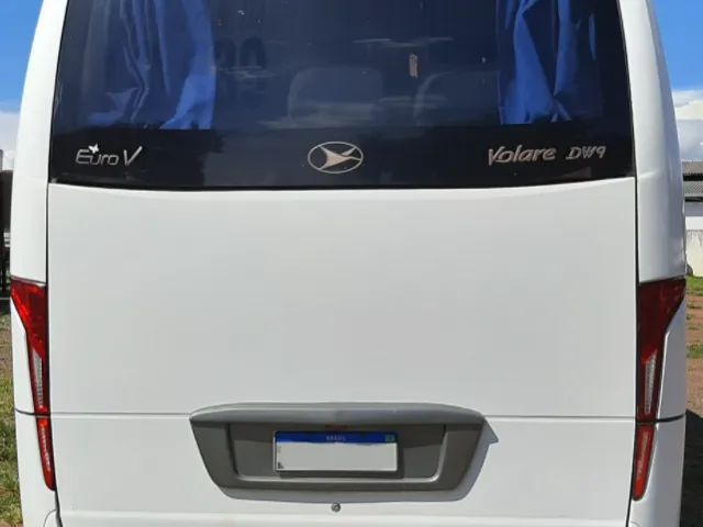 Volare W9 2018 - Foto 4