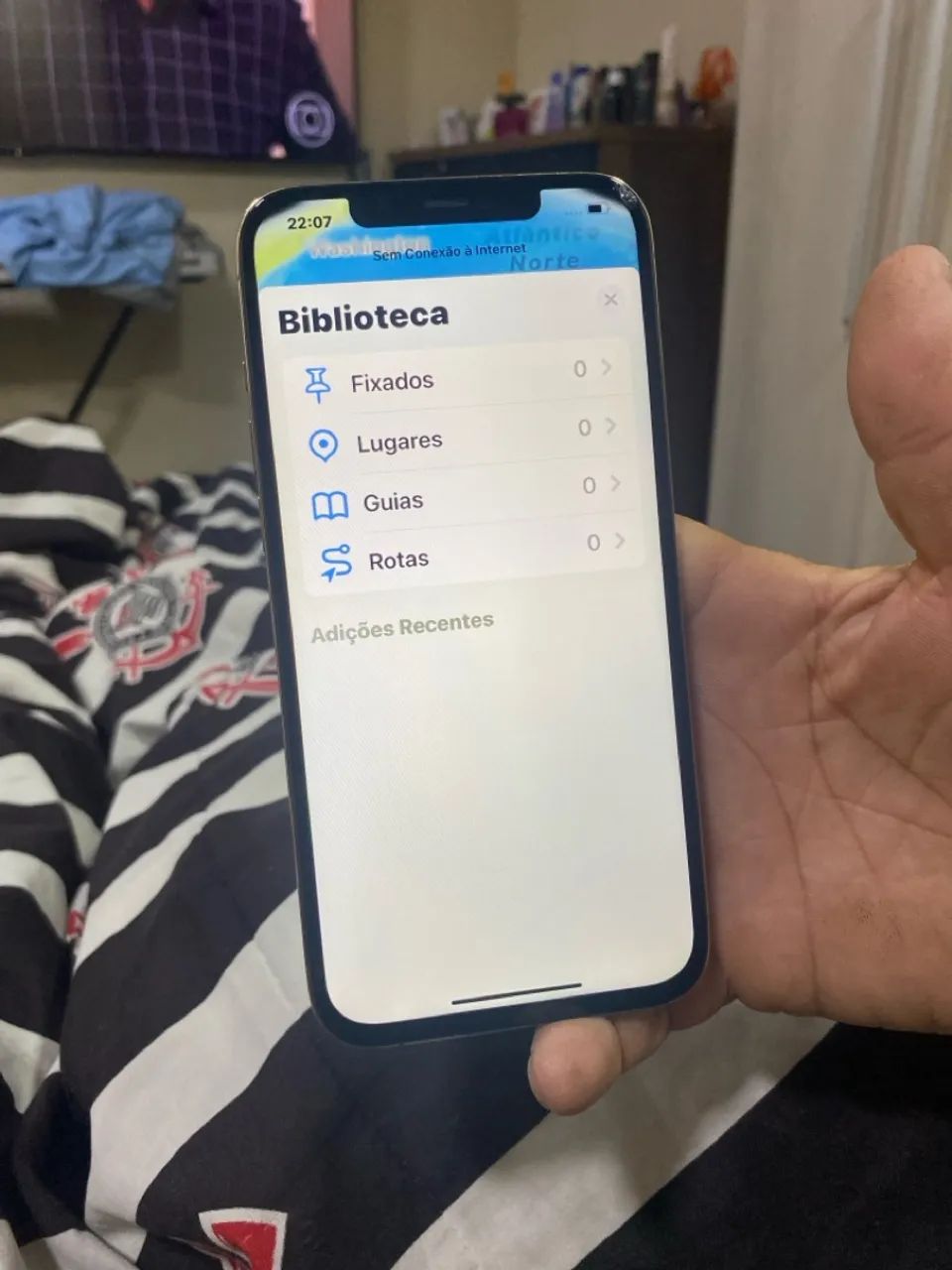iPhone 12 Pro Max  - Foto 4