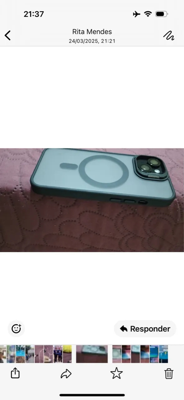iPhone 15 256GB