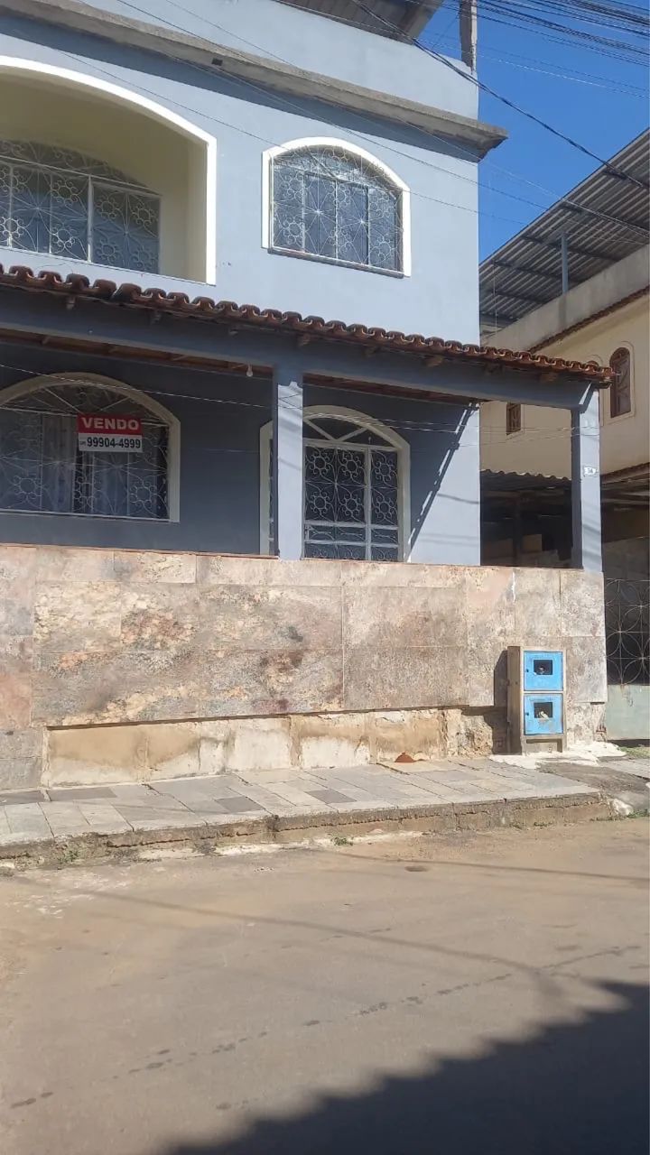 Foto - Cachoeiro de Itapemirim - Boa Vista