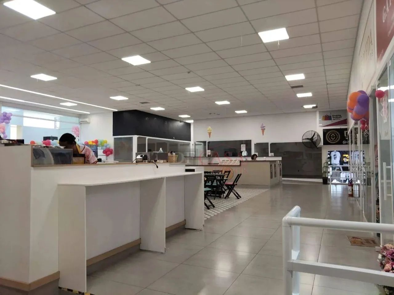 Shopping Boulevard da Villa - Foto 9