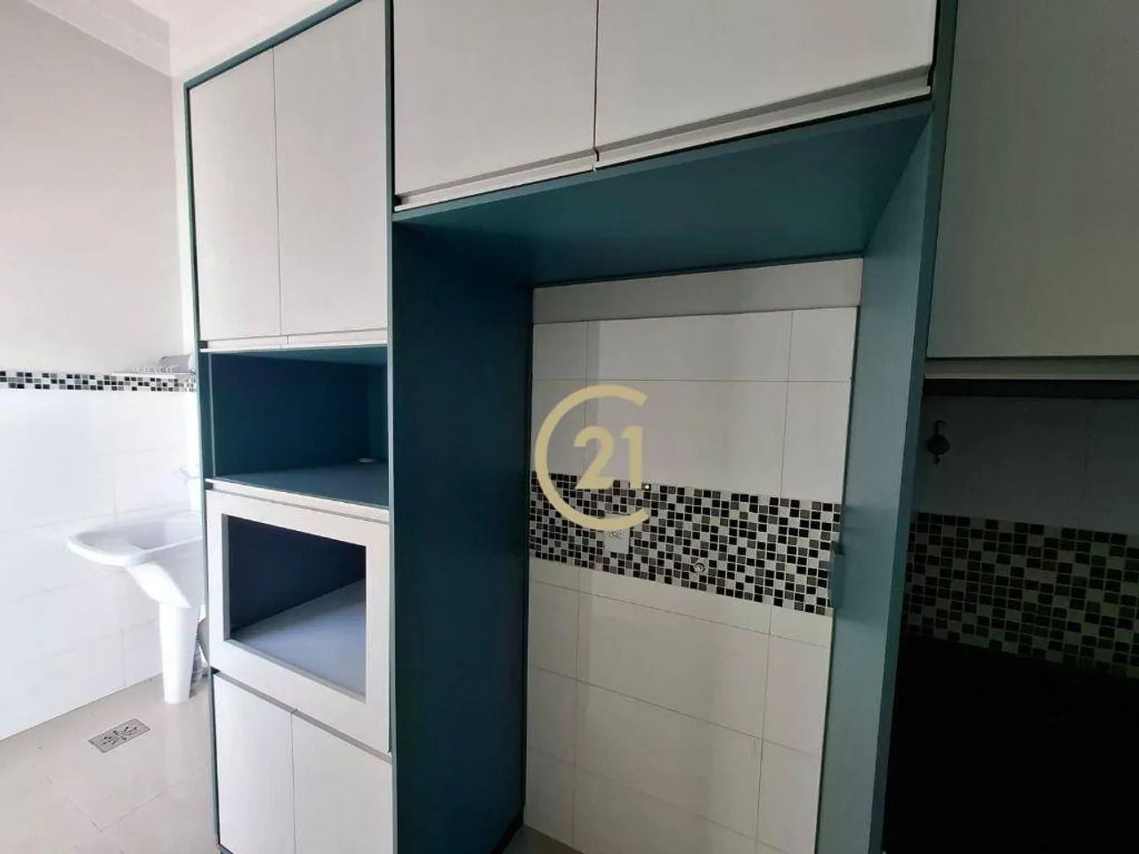 Casa para Alugar no Condomínio Montreal - Jardim Montreal Residence em Indaiatuba/SP - CA3 - Foto 8