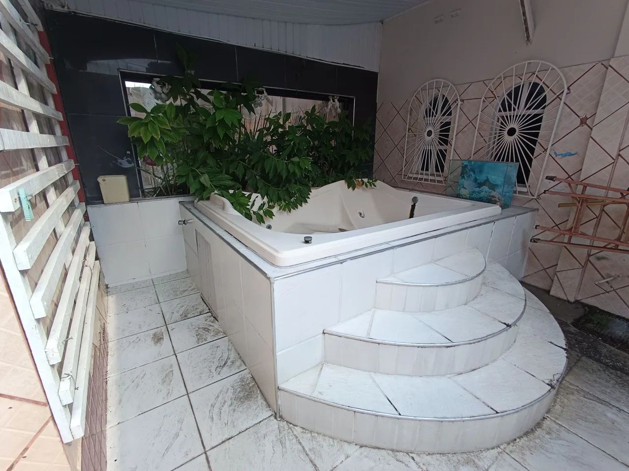 //Casa Comercial ou Residencial no Ajuricaba  - Foto 5
