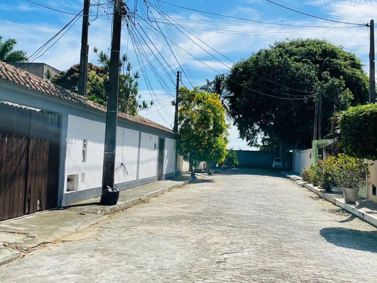 Casa para alugar, em condomínio.  - Foto 5