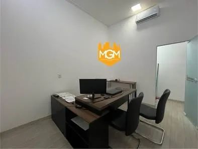 Sala Comercial 60m com Banheiro - 103 Norte - Foto 5