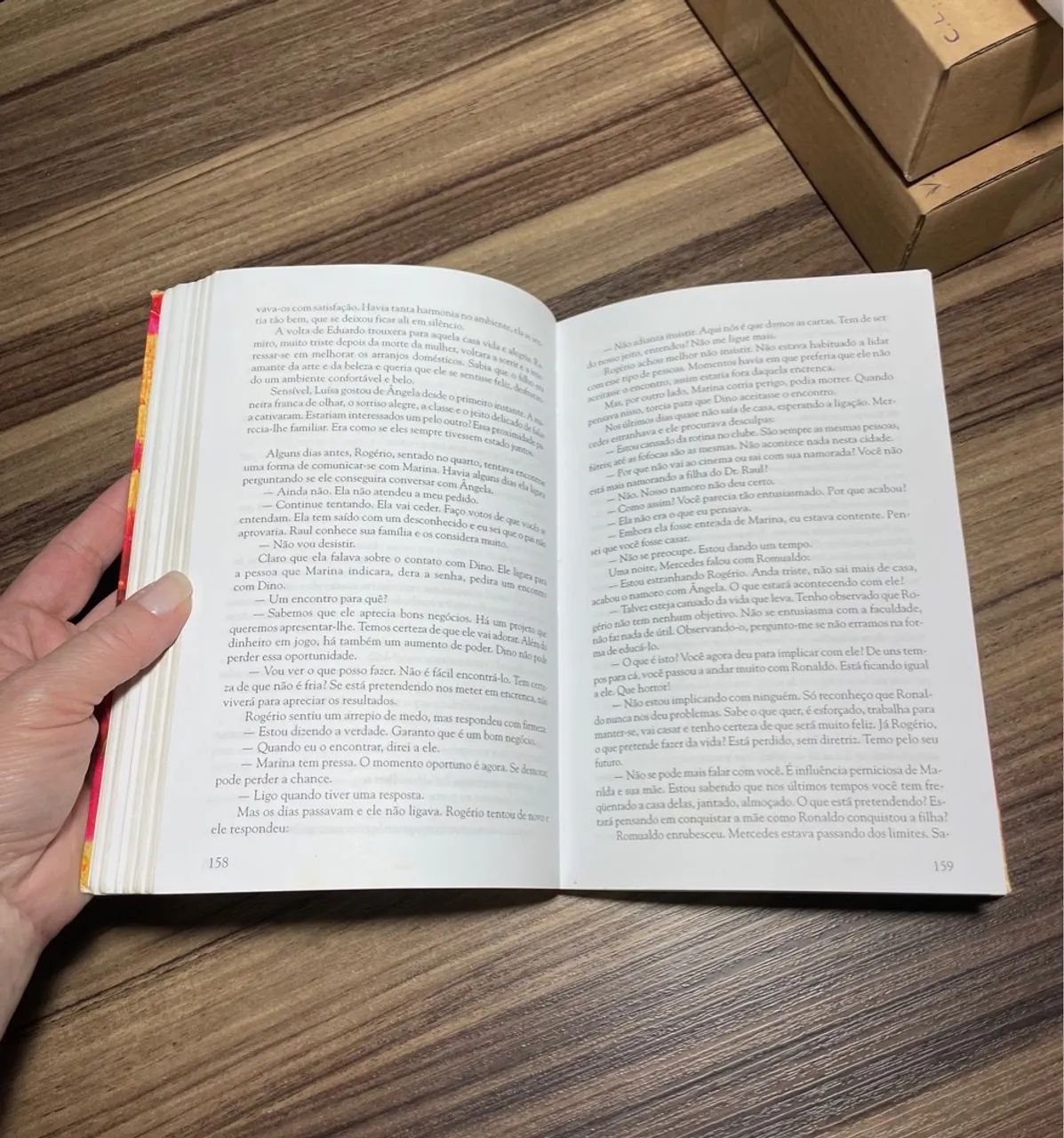 Livro Tudo Valeu a Pena - Foto 6