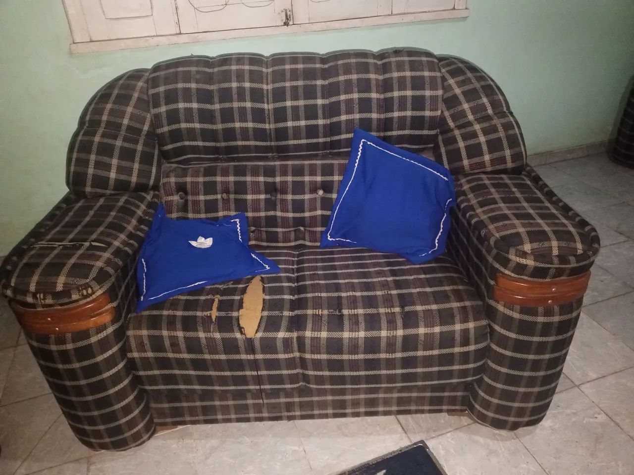 Sofá 3...2...1...  Lugares 64673645173634122