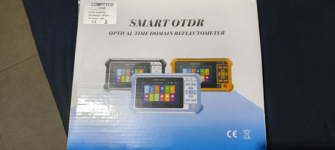 OTDR - Foto 2