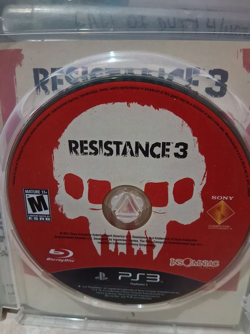 Jogos PlayStation 3 - Foto 4