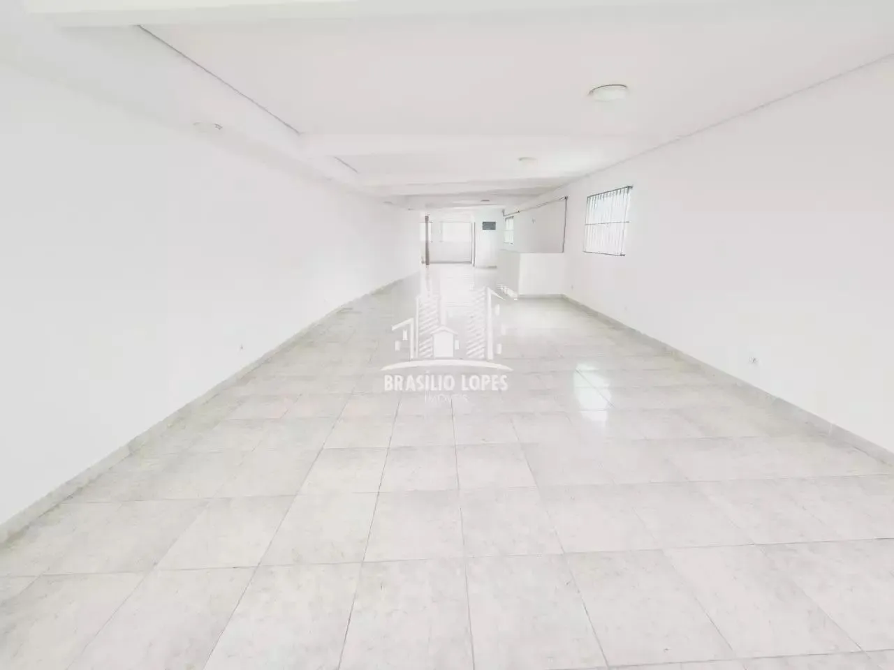 Sala comercial para aluguel possui 150 metros quadrados em Ipiranga - São Paulo - SP