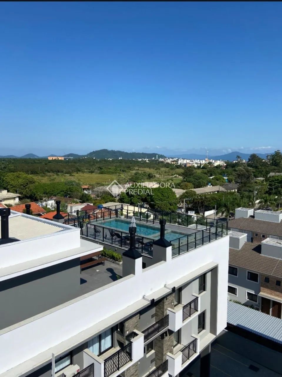 Apartamentos de 1 e 2 dormitórios na Cachoeira do Bom Jesus - Foto 4