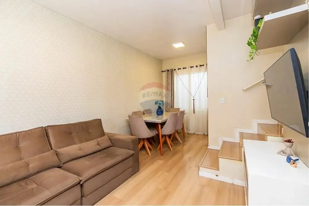 Sobrado -Boqueirão 03 quartos , Curitiba RS320.000,00