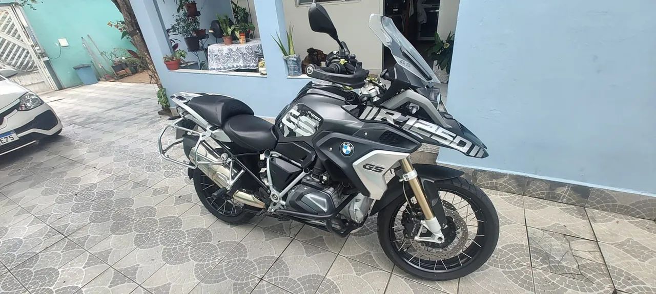 GS Premium Exclusive 1250 