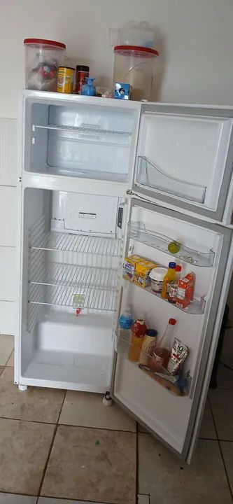 Geladeira Duplex  - Foto 2