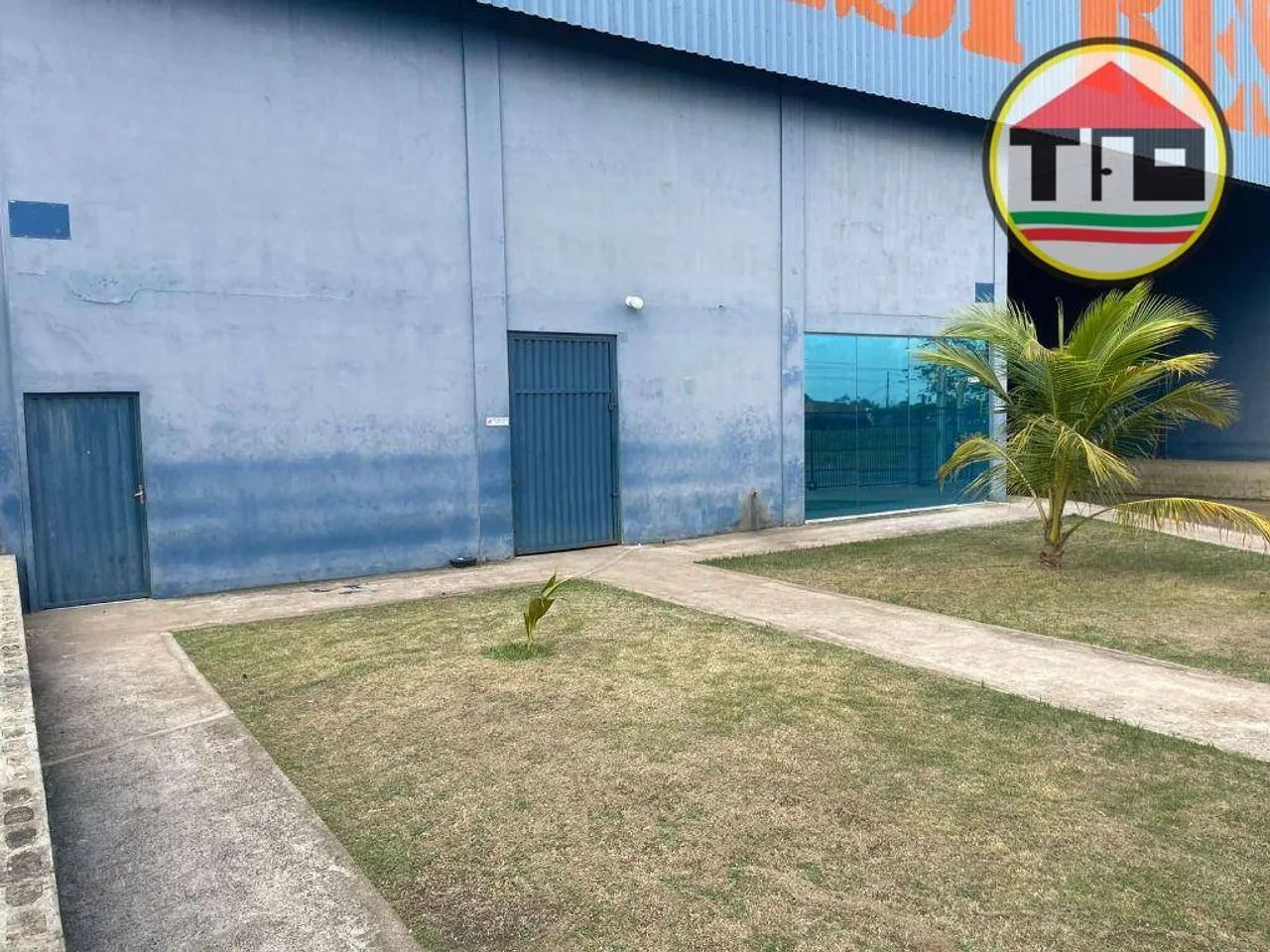 Galpão à venda, 1500 m² por R$ 3.800.000,00 - Cidade Jardim - Marabá/PA