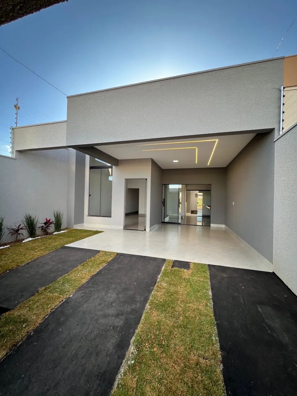 Casa Campos do Jordão 3 quartos sendo 1 suite
