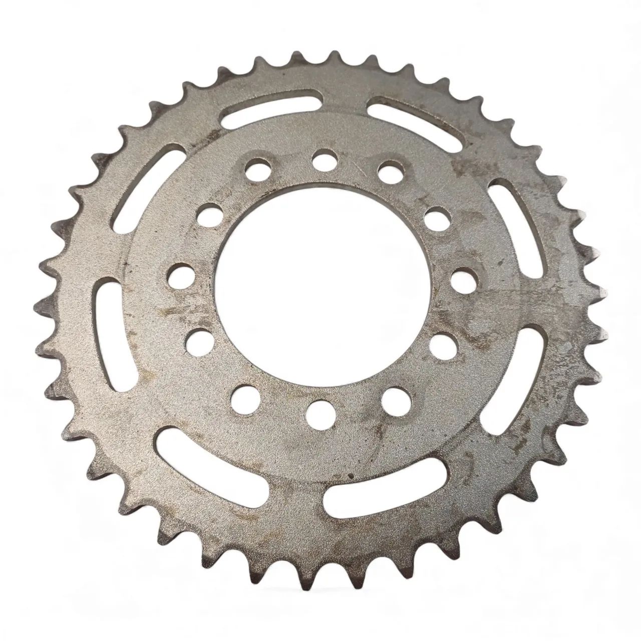 Kit Relação Kawasaki Zx 600 1998 1999 - Peças para motos - Centro