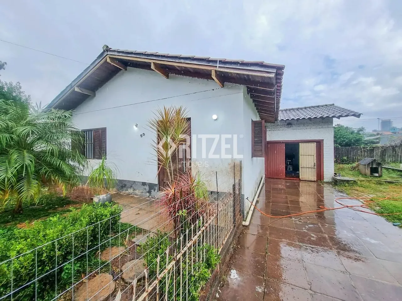 Casa para locação, Porto Blos, Campo Bom, RS
