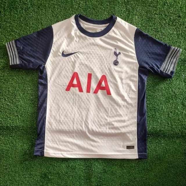 Camisa Tottenham 2024/25