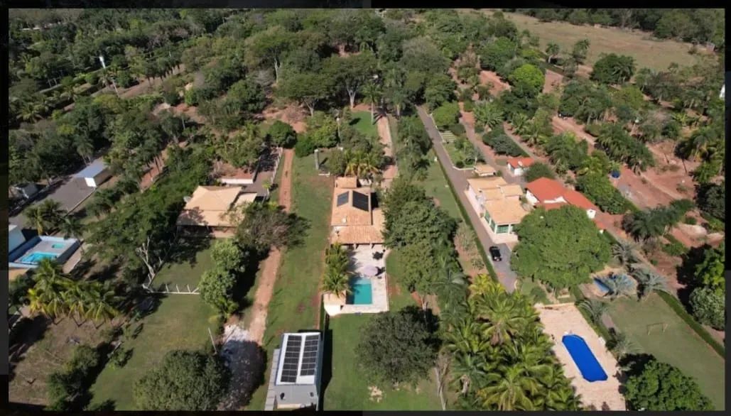 Imóvel para venda tem 240 metros quadrados com 3 quartos em R - Buritama - SP - Foto 5