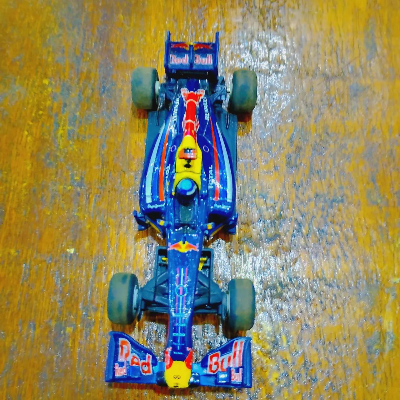 Carro autorama - Foto 2