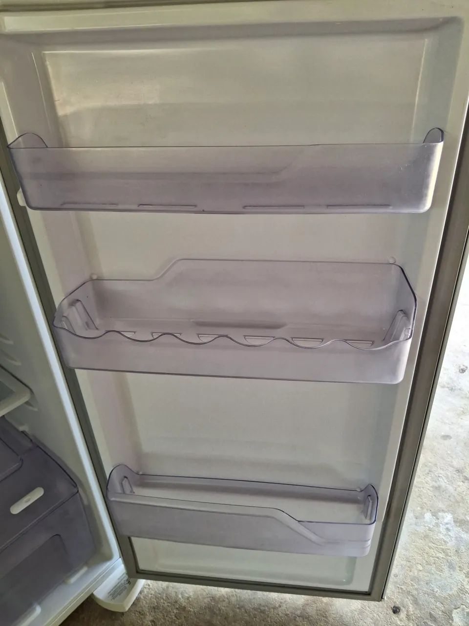 GELADEIRA ZERADA FROSSFREE GELO SECO.  - Foto 6
