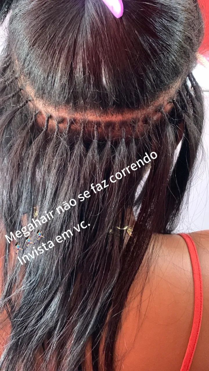 Cabelo - Foto 5